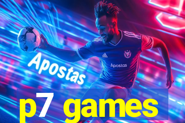 p7 games